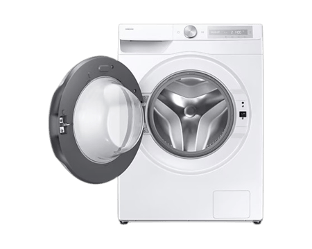 WW9XDG6U25LHU2 Waschmaschine