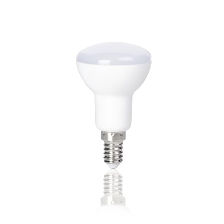 LED-Lampe, E14, 330lm ersetzt 30W, Reflektorlampe R50, Warmweiß, 2 Stück (00112609)