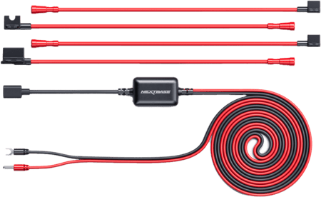 PIQO Pro Install Cable