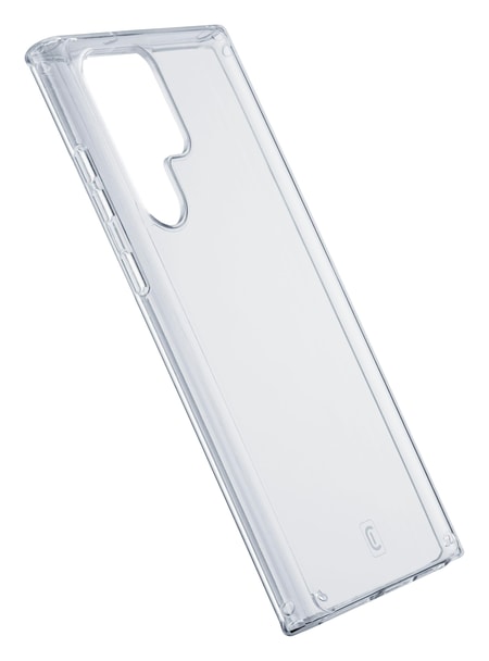 Clear Strong Case für Samsung S24 Ultra (60694)