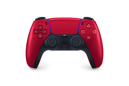 DualSense Wireless-Controller – Volcanic Red