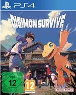 Digimon Survive PS4-Spiel