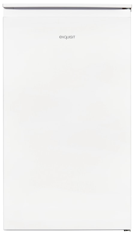 Kühlschrank mit Gefrierfach KS117-3-010E weiß