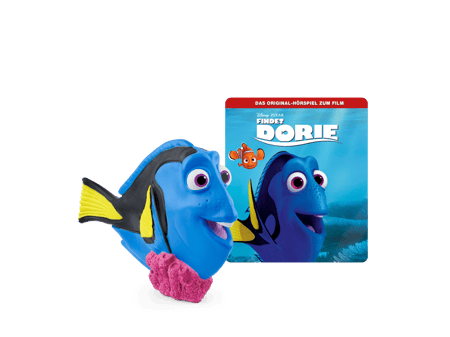 Disney - Findet Dorie