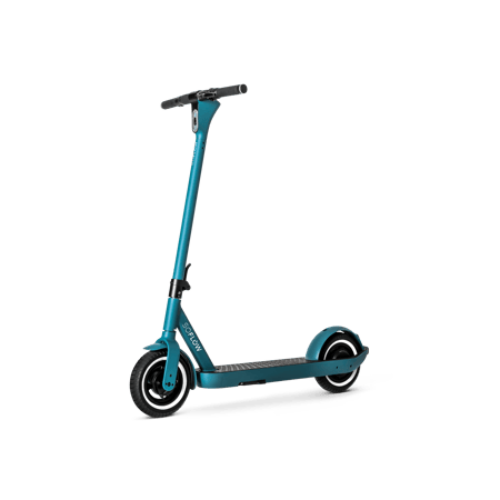 SO ONE PRO 10 Ah, green E-Scooter