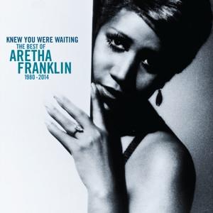 Vinyl Aretha Franklin - Knew You Were Waiting: The Best Of Aretha Franklin