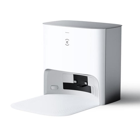 DEEBOT T10 AES Absaugstation