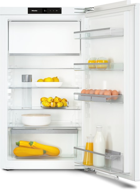 K 7238 D Einbaukühlschrank mit Gefrierfach