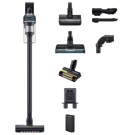 VS20C85G4TB Jet 85 CompleteClean Akku Staubsauger