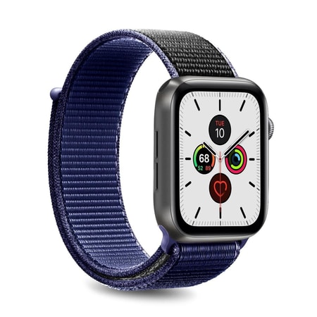 SPORT Band for Apple Watch (AW44SPORTSPBLUE)