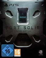 Fort Solis (Limited Edition) PS5-Spiel