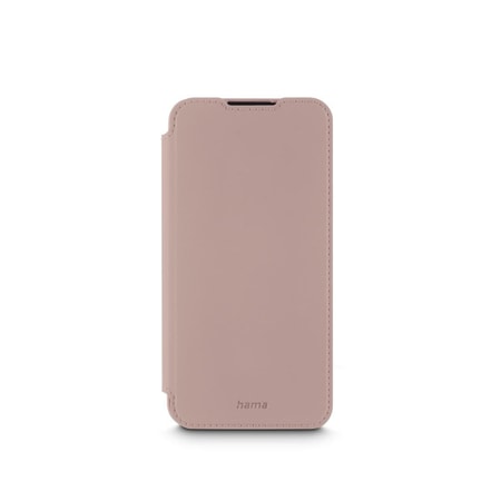 Handytasche "Fantastic Feel" für Samsung Galaxy S23 FE, Nude (00137086)