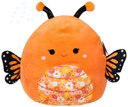 Squishmallow Mony Schmetterling 40cm