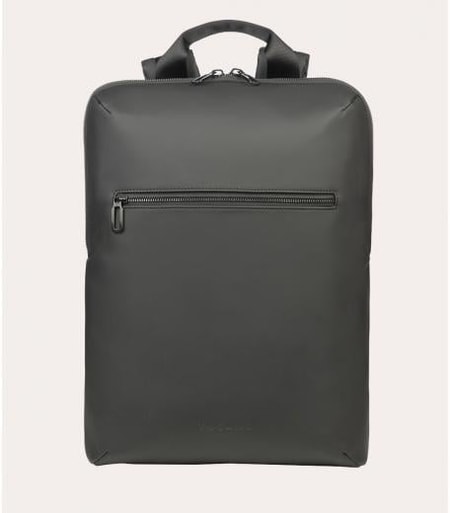 GOMMO Rucksack Laptop 15.6", MacBook Pro 16" schwarz