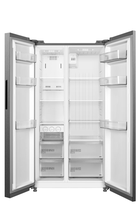 MDRS710FGD46 Kühl-Gefrier-Kombination