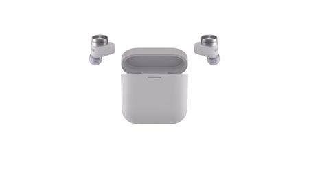 Pi5 S2 Spring Lilac In-Ear Kopfhörer