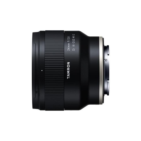24mm F/2.8 Di III OSD M1:2 für Sony E-mount (Fullframe) Festbrennweiten-Objektiv