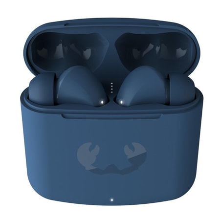 Bluetooth®-Ohrhörer "Twins Fuse", True Wireless, Steel Blue (00221604) In-Ear Kopfhörer