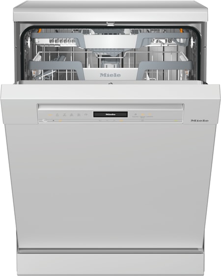 G 7410 SC AutoDos Stand-Geschirrspüler 60 cm