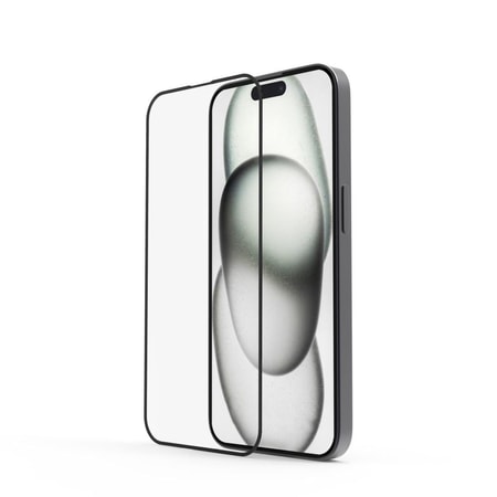 Handy-Schutzglas "Extreme Protect" f. Apple iPhone 15 Pro Max