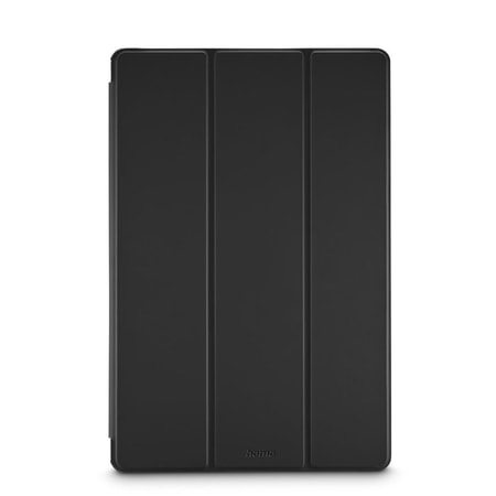 Tablet-Case "Fold" für Lenovo Tab P12, Schwarz (00217299)