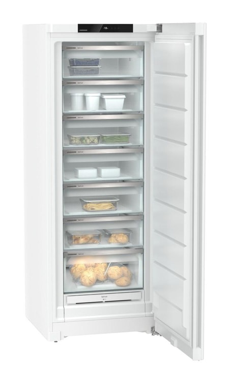 Gefrierschrank kaufen » Tiefkühlschrank Angebote online!