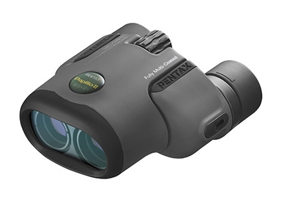 Papillo II 6,5x21 Fernglas