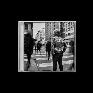 CD Bon Jovi - Forever