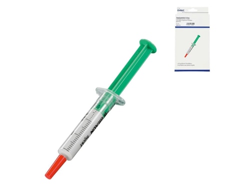 Wärmeleitpaste 2 ml