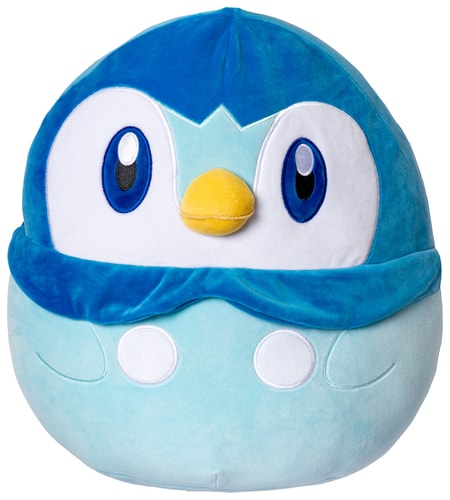 Squishmallows Plinfa 35cm