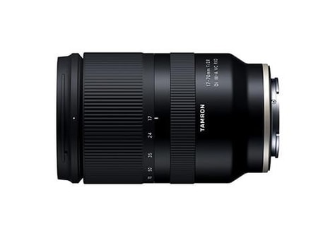 17-70mm F/2.8 Di III-A VC RXD für Sony E-Mount APS-C Zoomobjektiv