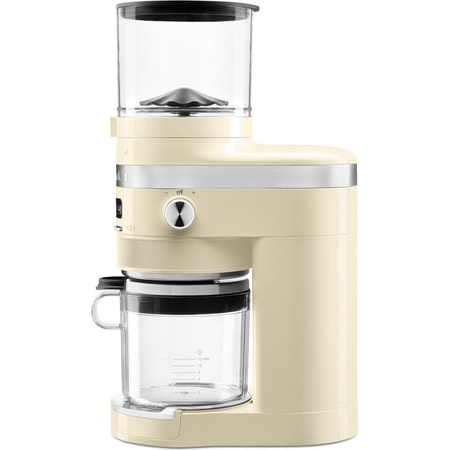 Kaffeemühle ARTISAN 5KCG8433EAC Creme