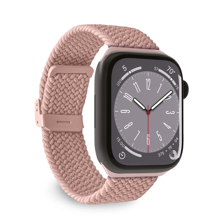 Armband LOOP für Apple Watch 38/40/41 mm Rosa