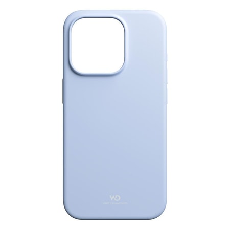 Cover "Mag Urban Case" für Apple iPhone 15 Pro, Hellblau (00221313) Handyhülle