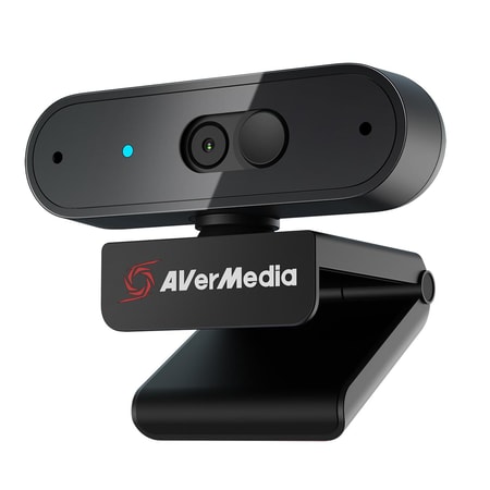 Live Stream Cam 310P (PW310P) inkl. Mikro