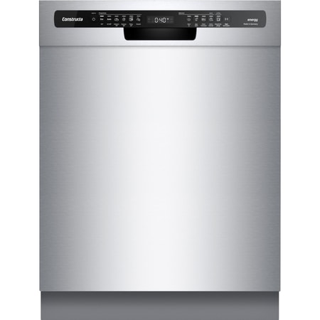 CG6US00HBD Unterbau-Geschirrspüler 60 cm
