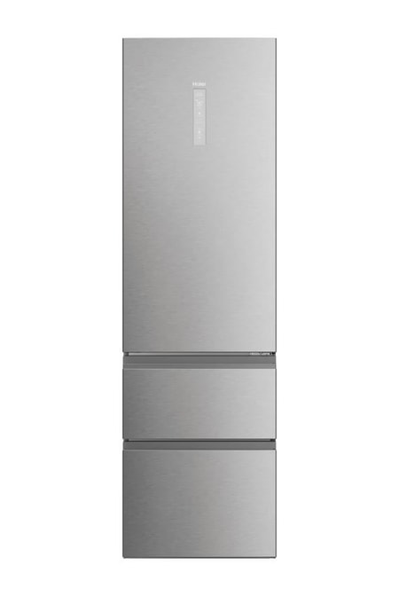 HTW7620ANMG Kühl-Gefrier-Kombination