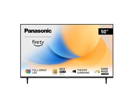 TV-50W90AEG Full Array LED TV