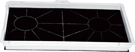 LZ73050 Standard Geruchsfilter