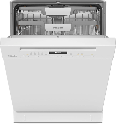G 7210 SCU BW Unterbau-Geschirrspüler 60 cm