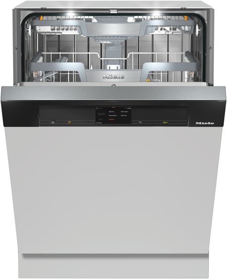G 7925 SCi XXL AutoDos Einbau-Geschirrspüler integriert 60 cm