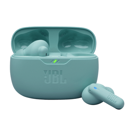 In-Ear Kopfhörer WAVE BEAM 2 Weiß