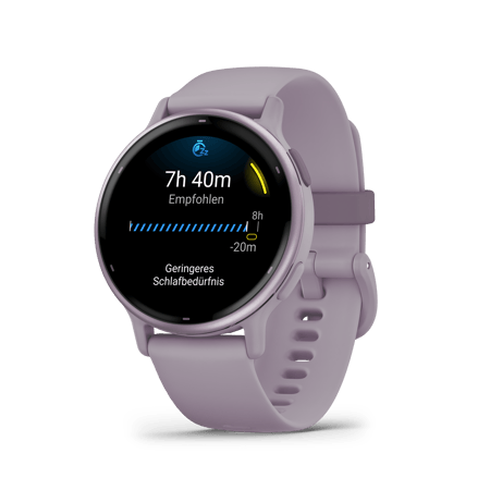 Vivoactive 5 Orchidee/Orchidee Metallic Smartwatch