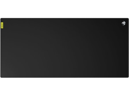 Sense Pro schwarz Gaming-Mauspad