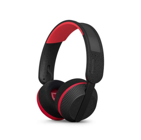 Over-Ear Kopfhörer TAA6219BK