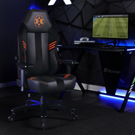 Echo expert Edition Gaming Bürodrehstuhl