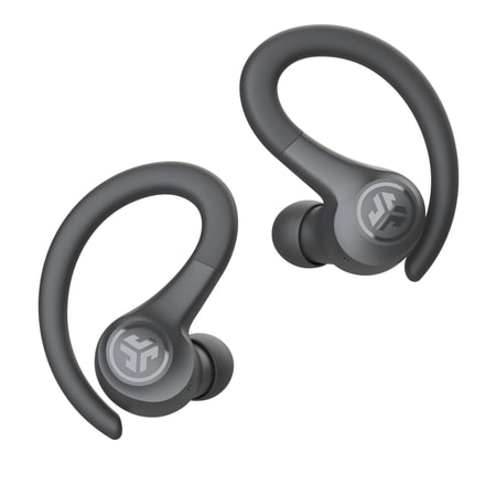 GO Air Sport True Wireless graphite In-Ear Kopfhörer