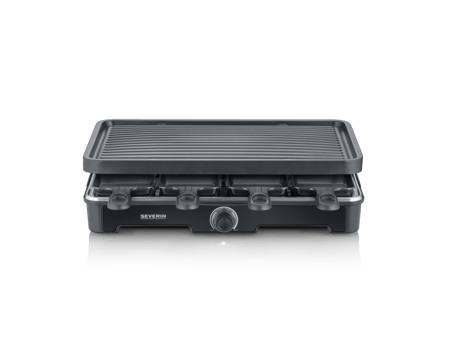 RG 9670 Raclettegrill