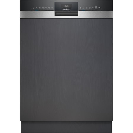 SN53ES14CE Einbau-Geschirrspüler integriert 60 cm