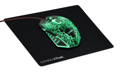 GXT 783X Izza Gaming-Maus